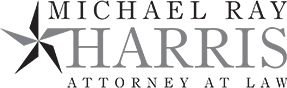 Michael Ray Harris, Attorney at Law